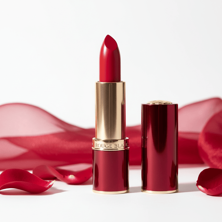 Red Lipstick - Forbes outlet’s
