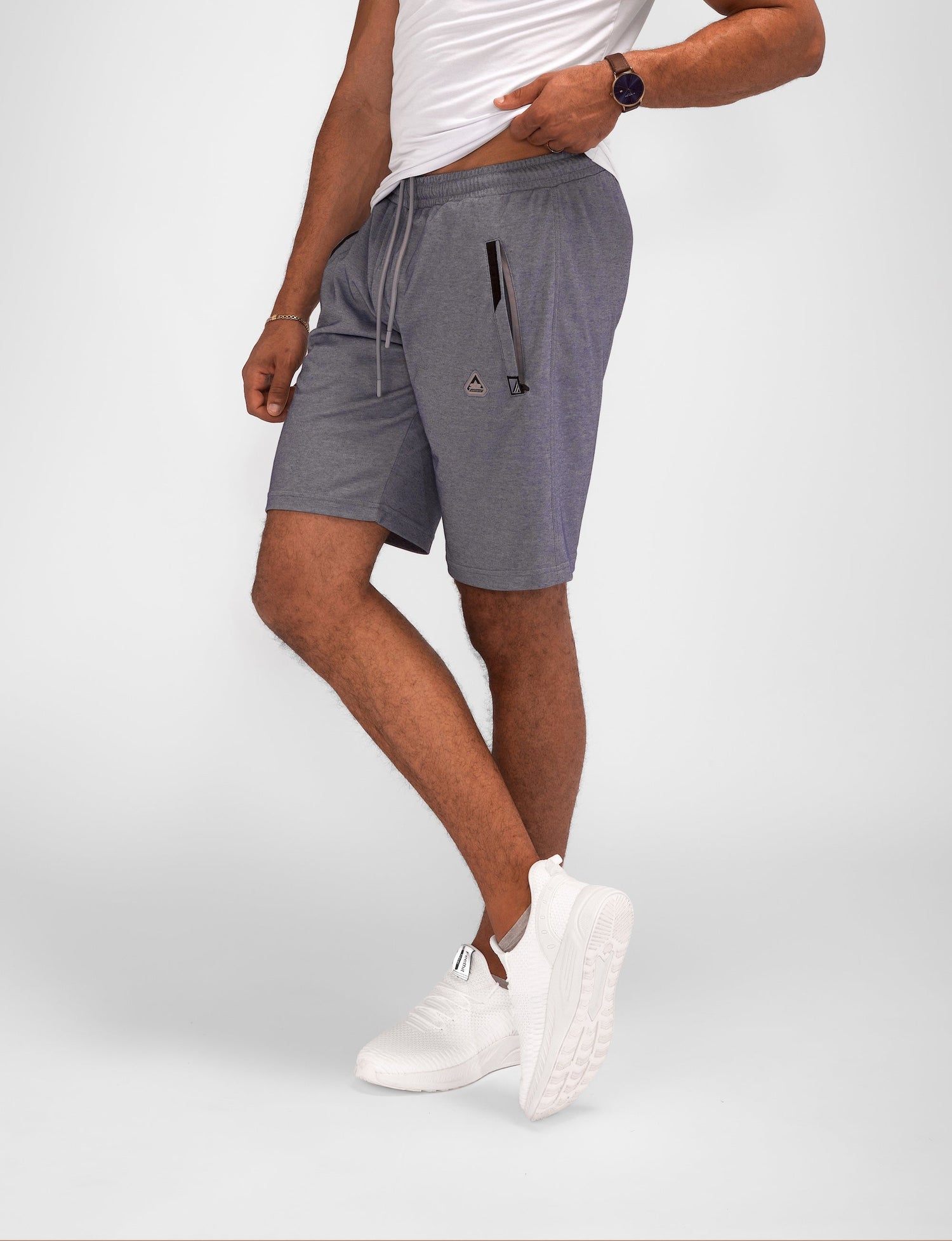 Urban Stride All-Day Wear Shorts - 11" Inseam - Forbes outlet’s