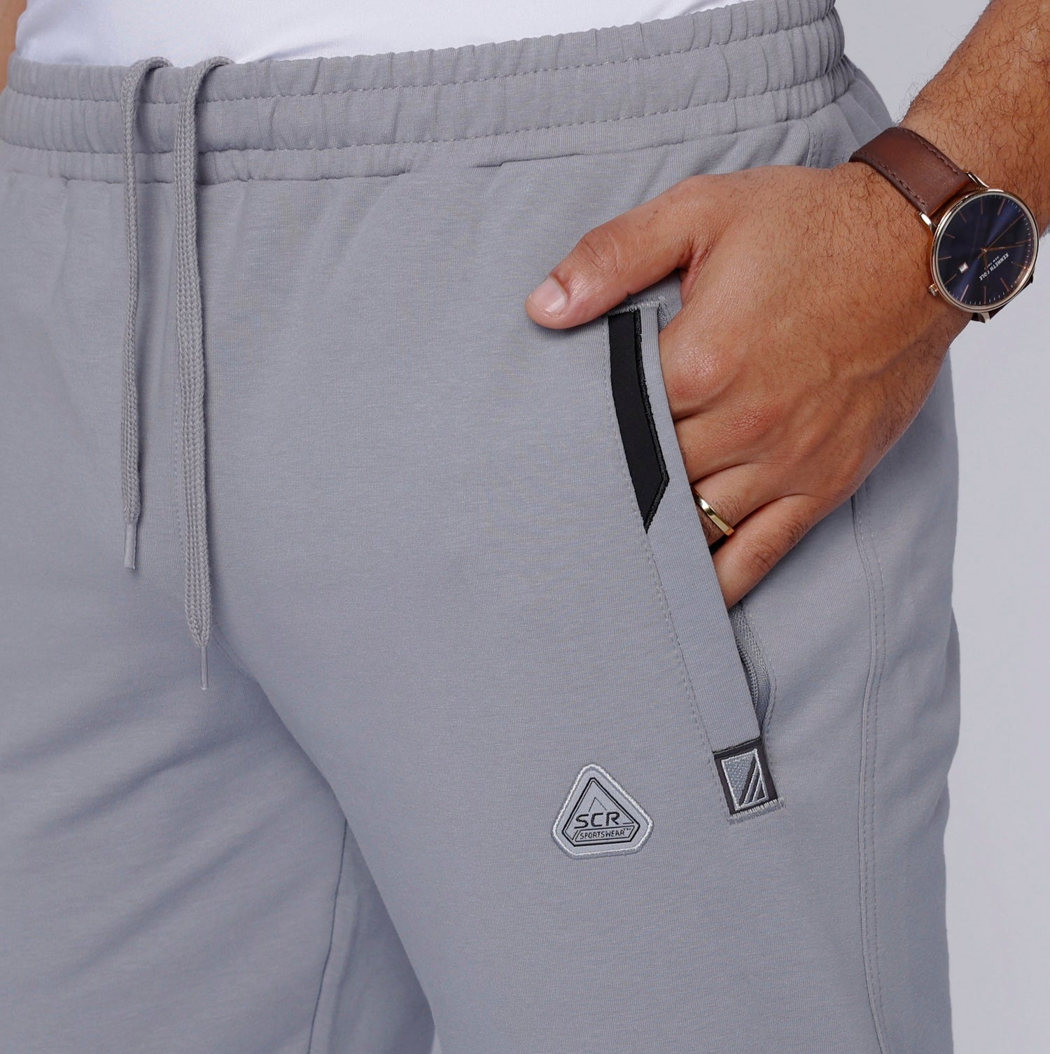 All-Day Comfort Athletic Sweatpants - Straight (Tall Fit) - Forbes outlet’s