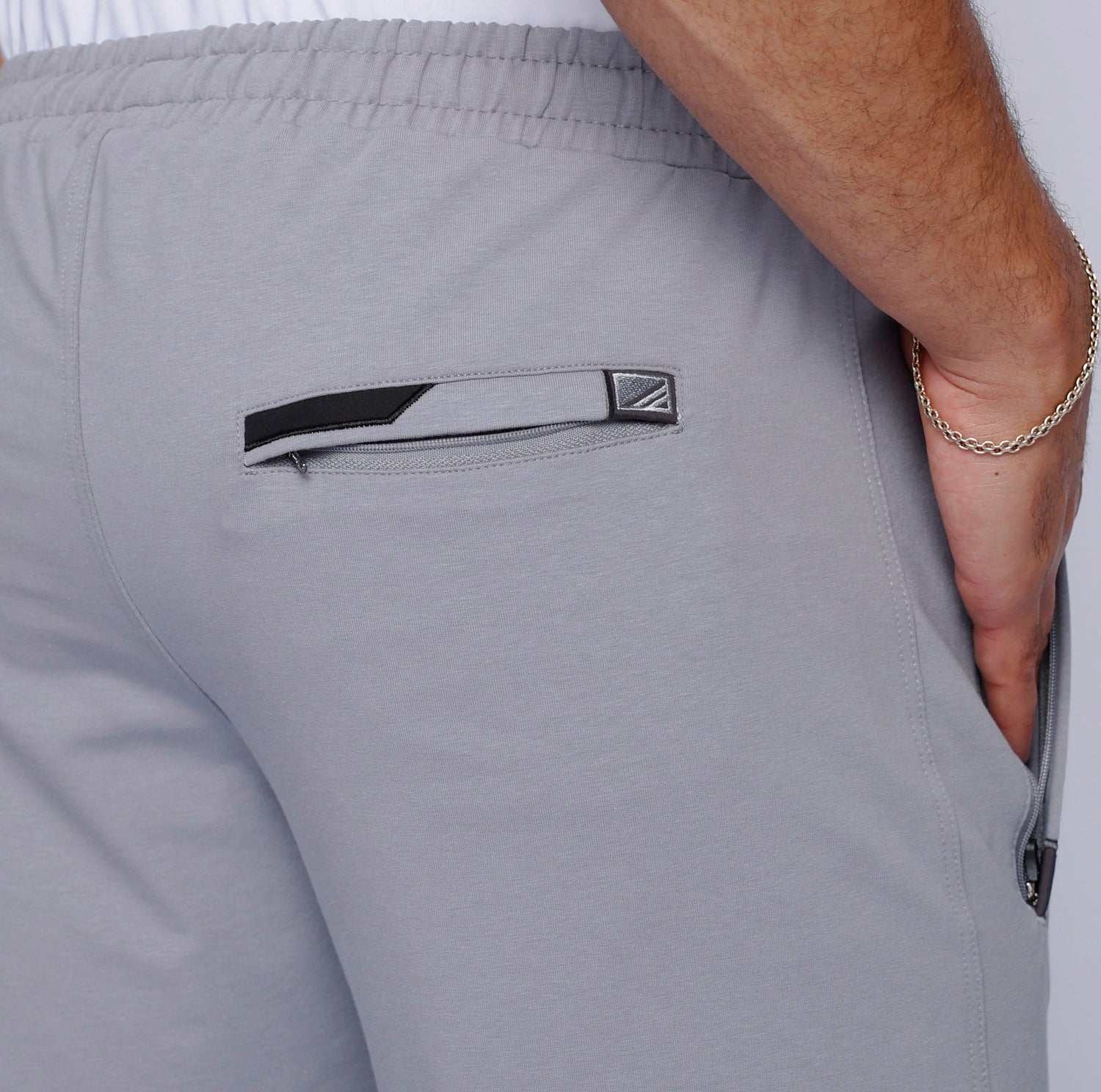 All-Day Comfort Athletic Sweatpants - Straight (Tall Fit) - Forbes outlet’s