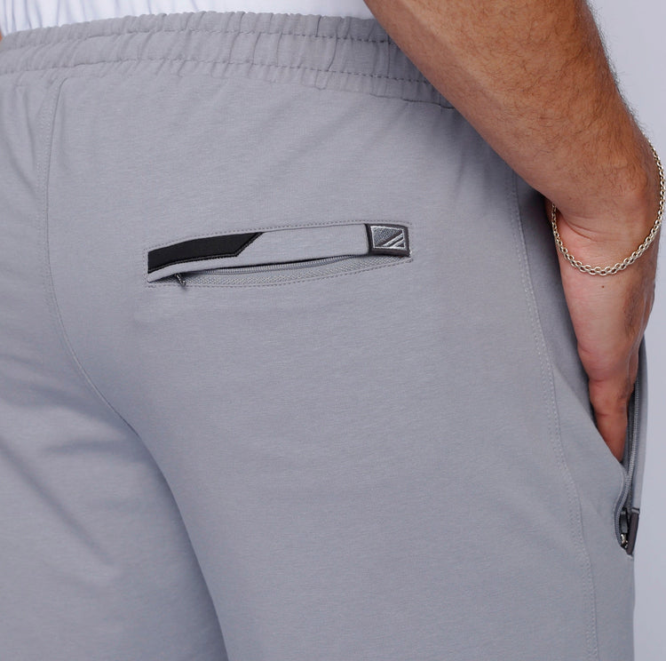 All-Day Comfort Athletic Sweatpants - Straight (Tall Fit) - Forbes outlet’s