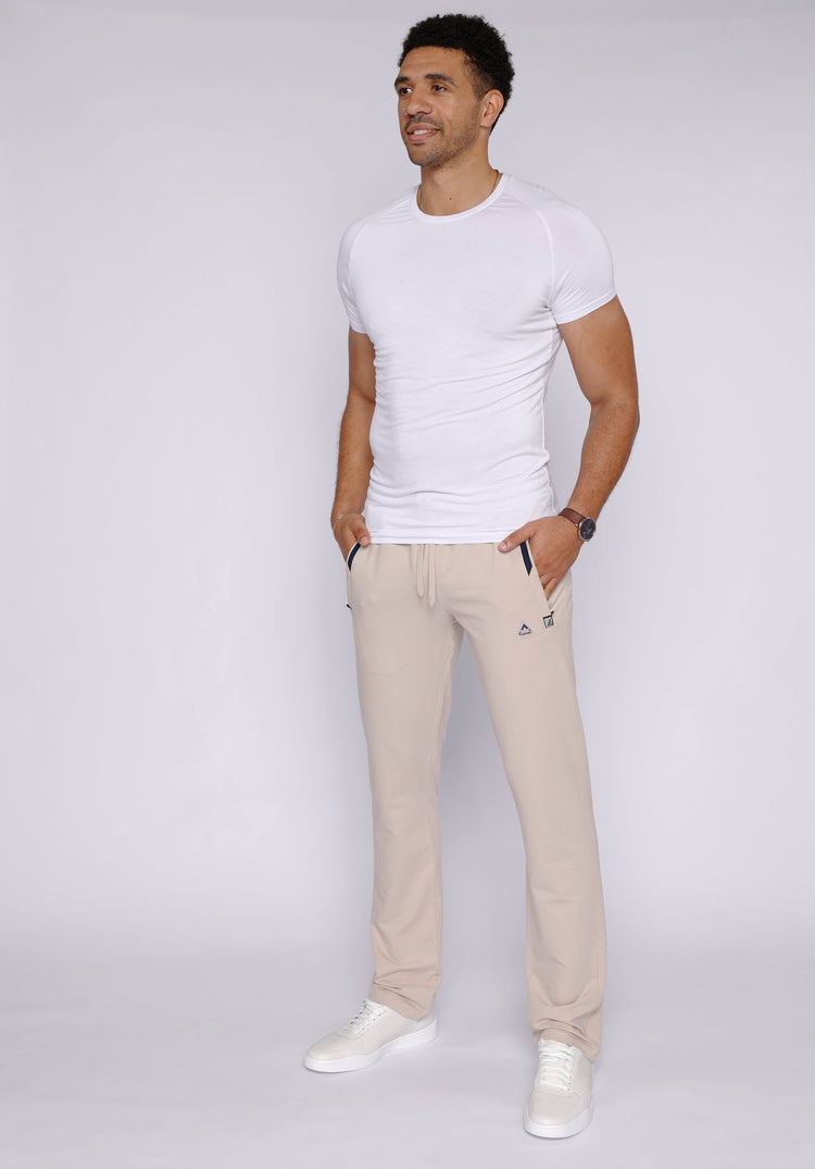 All-Day Comfort Athletic Sweatpants - Straight (Tall Fit) - Forbes outlet’s