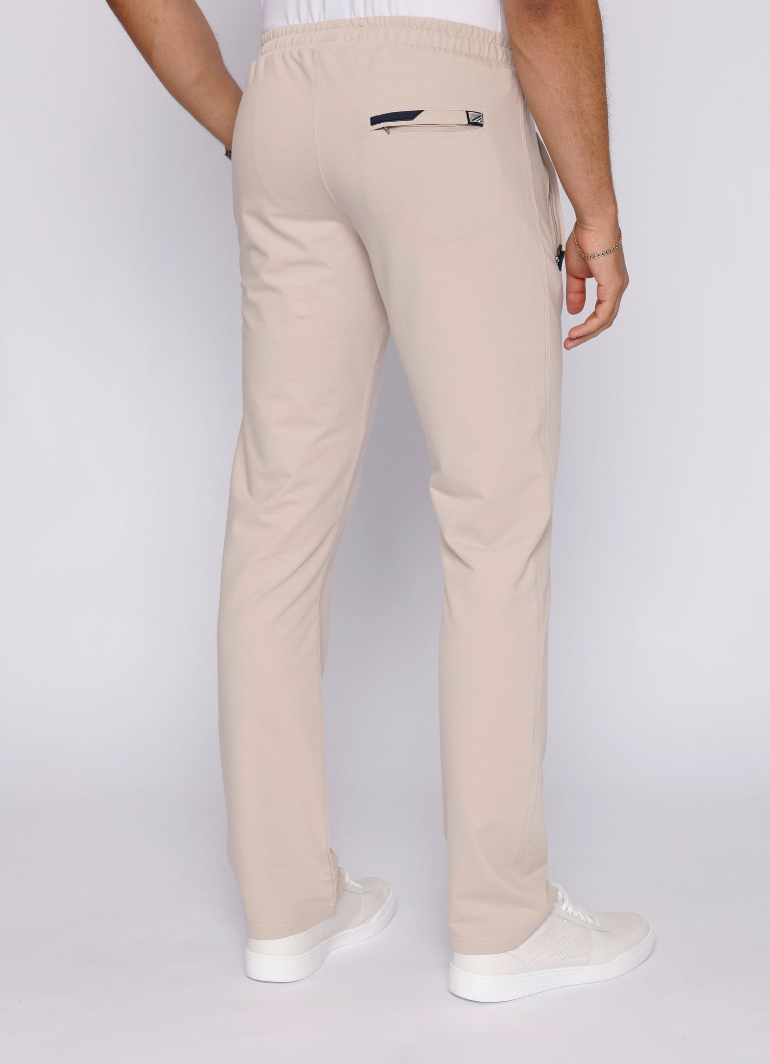 All-Day Comfort Athletic Sweatpants - Straight (Tall Fit) - Forbes outlet’s