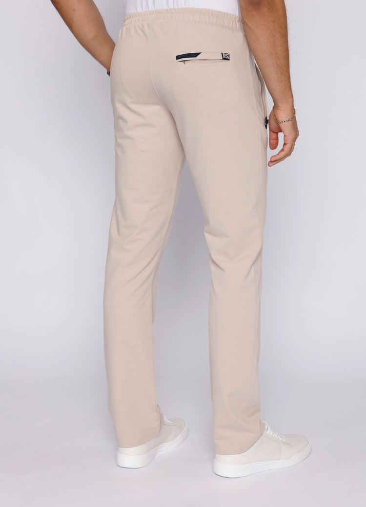 All-Day Comfort Athletic Sweatpants - Straight (Tall Fit) - Forbes outlet’s