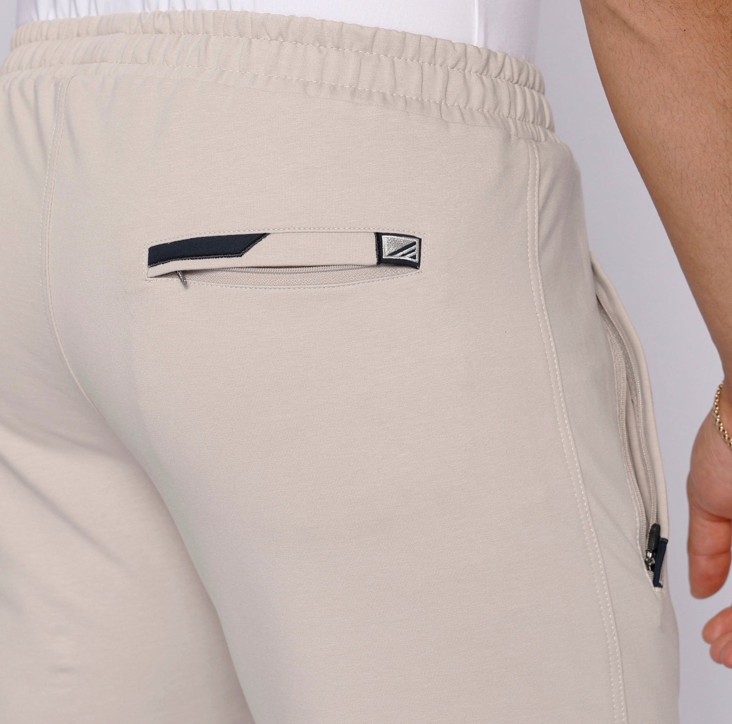 All-Day Comfort Athletic Sweatpants - Straight (Tall Fit) - Forbes outlet’s