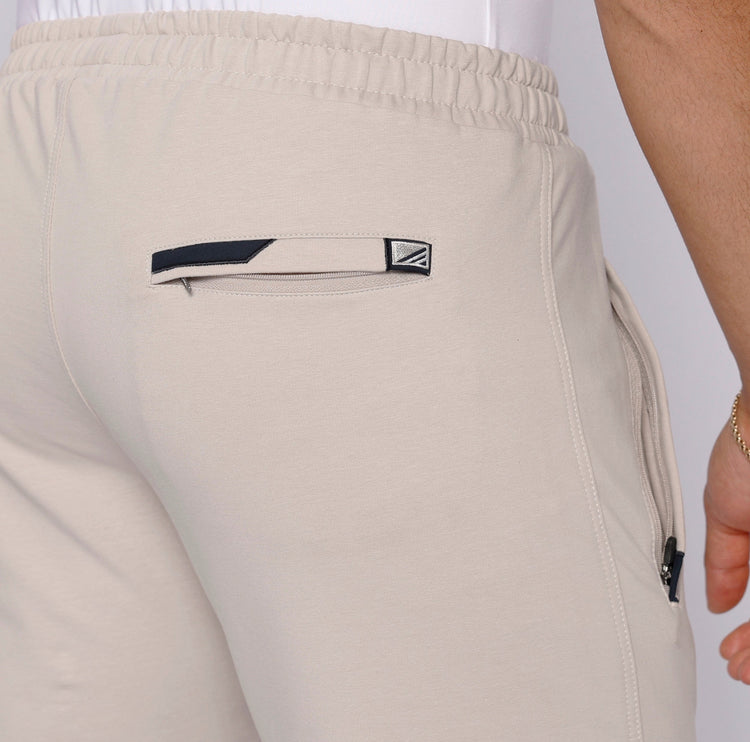 All-Day Comfort Athletic Sweatpants - Straight (Tall Fit) - Forbes outlet’s