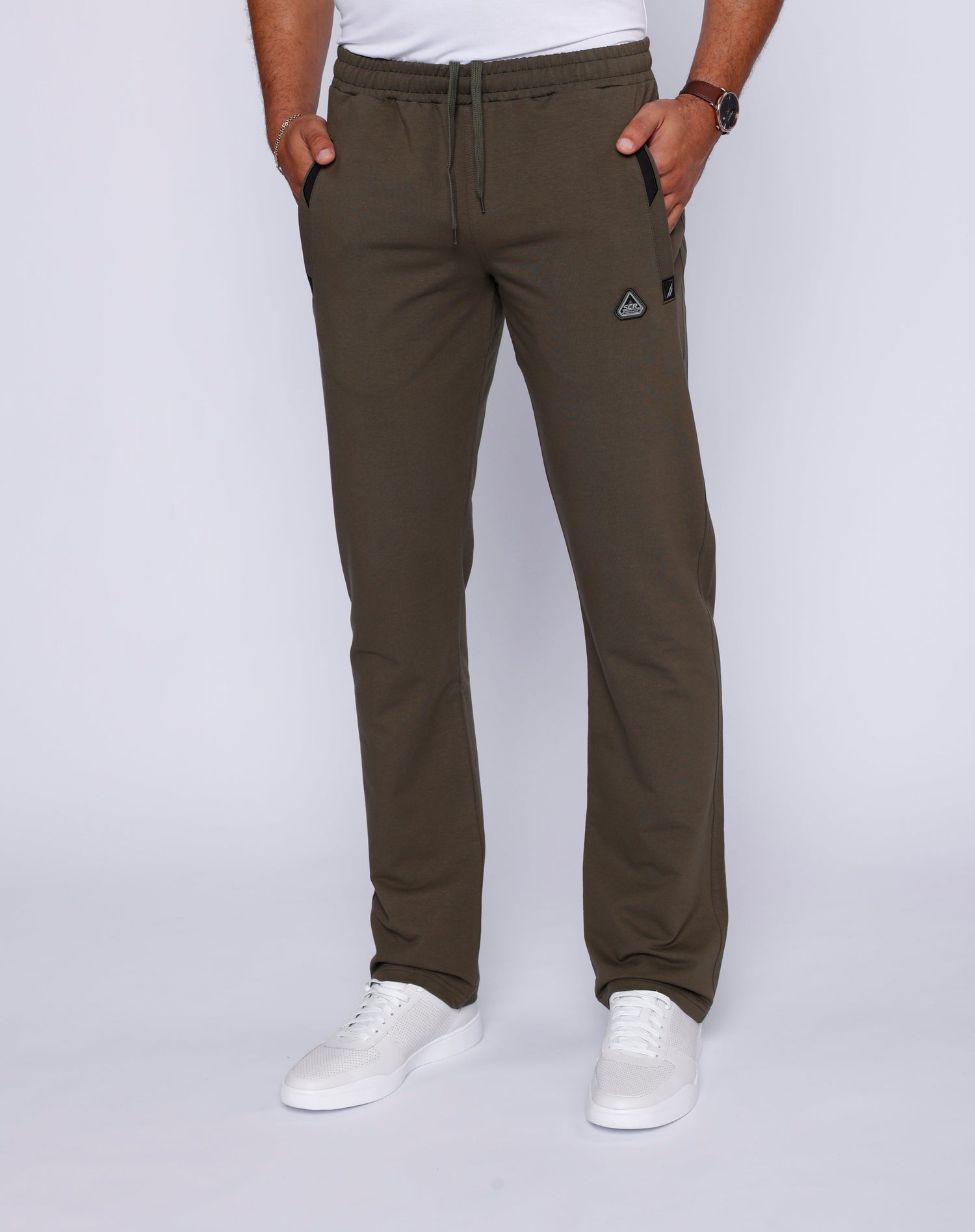 All-Day Comfort Athletic Sweatpants - Straight (Tall Fit) - Forbes outlet’s
