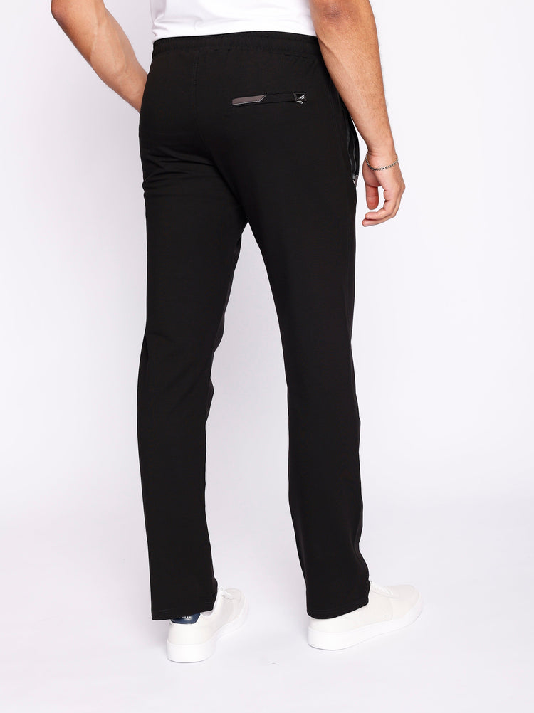 All-Day Comfort Athletic Sweatpants - Straight (Tall Fit) - Forbes outlet’s