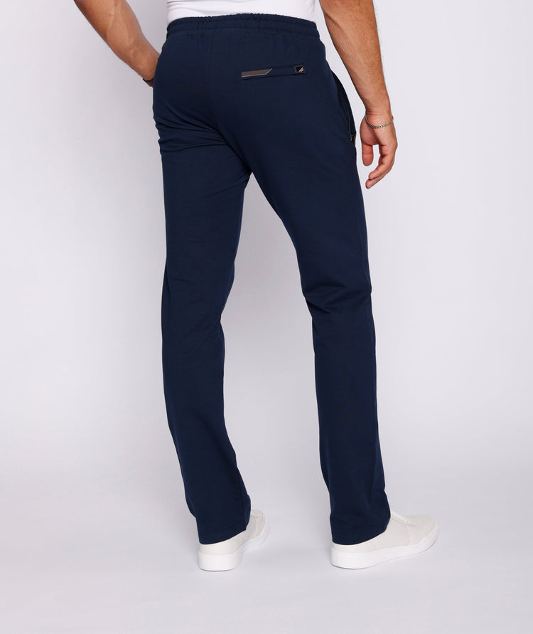 All-Day Comfort Athletic Sweatpants - Straight (Tall Fit) - Forbes outlet’s