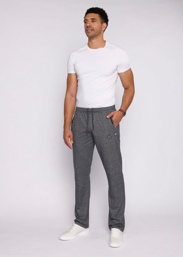 All-Day Comfort Athletic Sweatpants - Straight (Tall Fit) - Forbes outlet’s