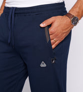 All-Day Comfort Athletic Sweatpants - Straight (Tall Fit) - Forbes outlet’s
