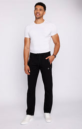 All-Day Comfort Athletic Sweatpants - Straight (Tall Fit) - Forbes outlet’s