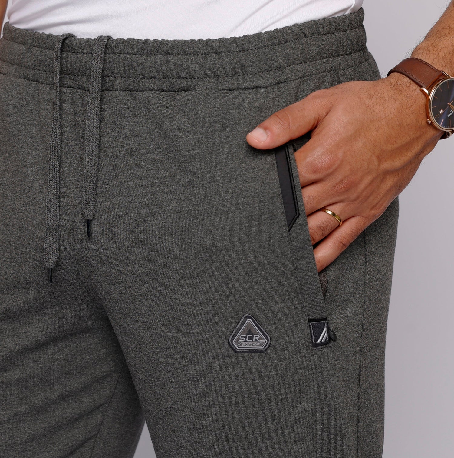 All-Day Comfort Athletic Sweatpants - Straight (Tall Fit) - Forbes outlet’s