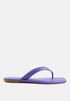 Tolpo Square Toe Thong Flats - Forbes outlet’s