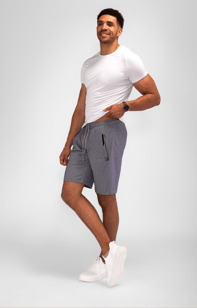 Urban Stride All-Day Wear Shorts - 11" Inseam - Forbes outlet’s