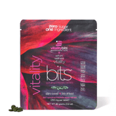 spirulina chlorella small bag VITALITYbits® | Forbes outlet’s