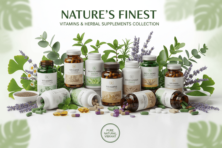 Jamaican Cerasee & Moringa Capsules - Forbes outlet’s