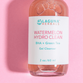 Watermelon Hydro Clean Gel Cleanser - Forbes outlet’s