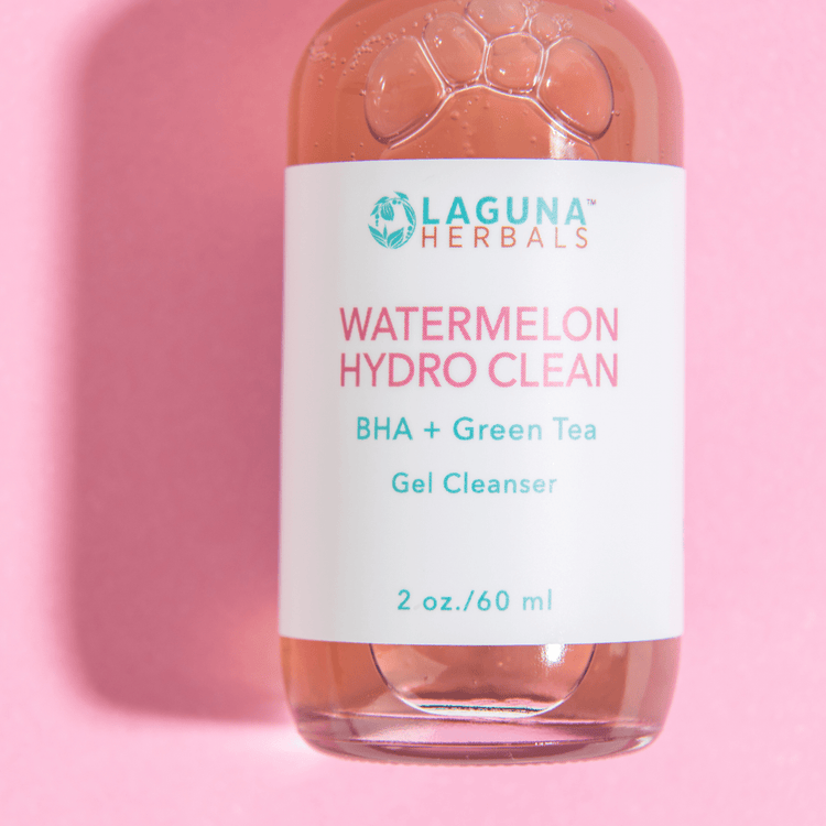 Watermelon Hydro Clean Gel Cleanser - Forbes outlet’s