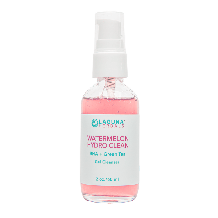 Watermelon Hydro Clean Gel Cleanser - Forbes outlet’s