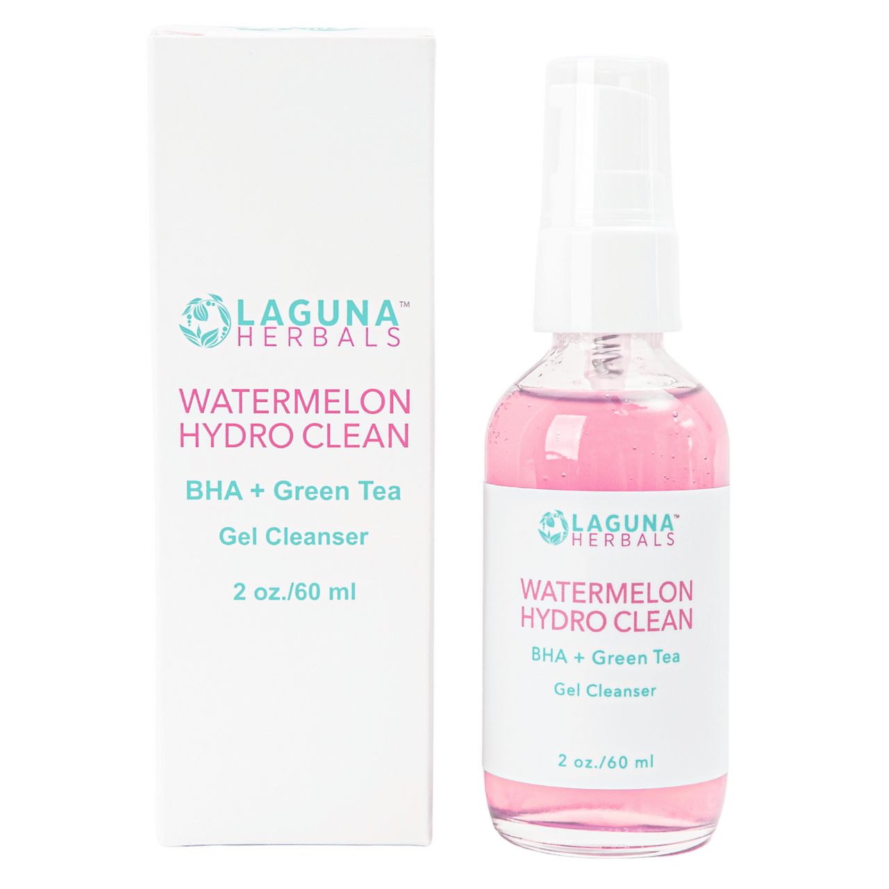 Watermelon Hydro Clean Gel Cleanser - Forbes outlet’s